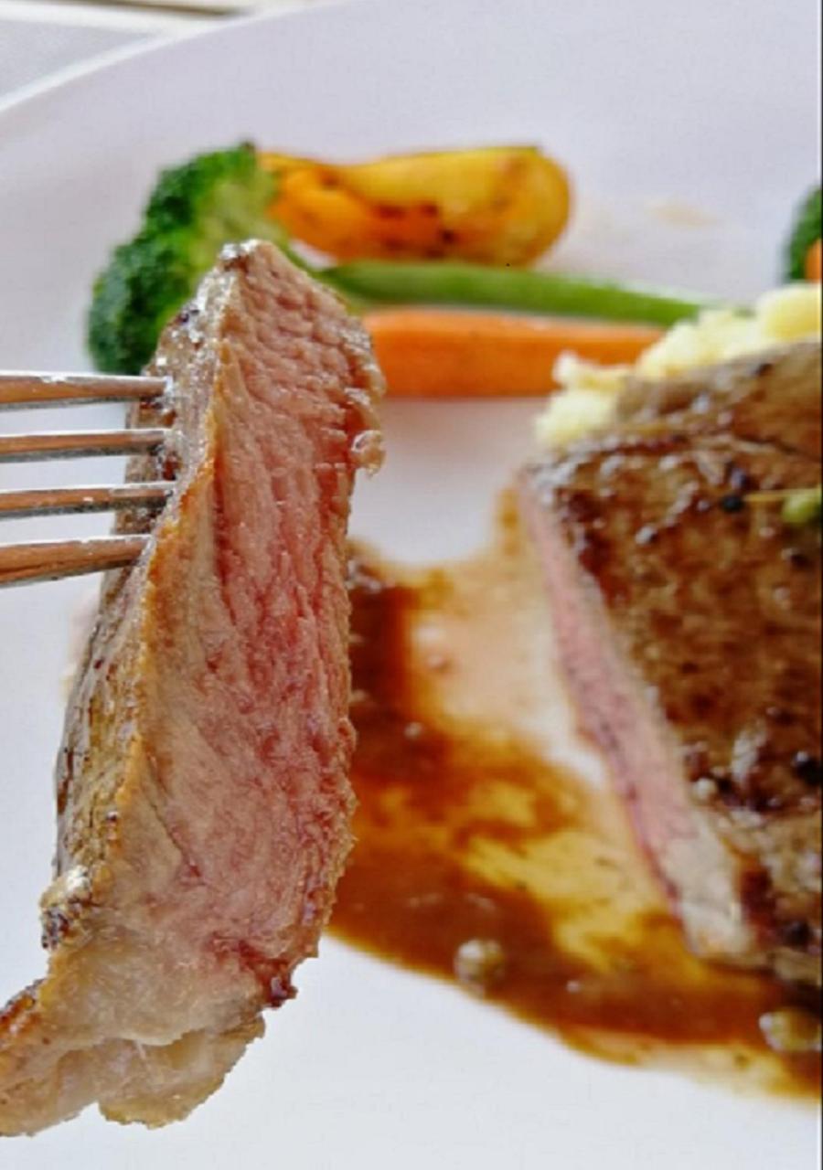 찬 부티크 호텔 시아누크빌 외부 사진